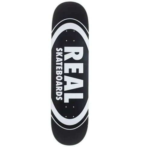 Real REAL TEAM CLASSIC OVAL 8.25