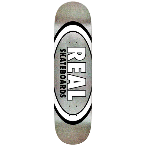 Real REAL EASYRIDER OVAL 8.25