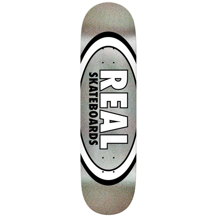 Real REAL EASYRIDER OVAL 8.25