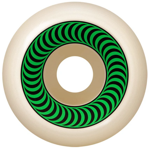 Spitfire SPITFIRE FORMULA FOUR OG CLASSICS 99D 52MM GREEN