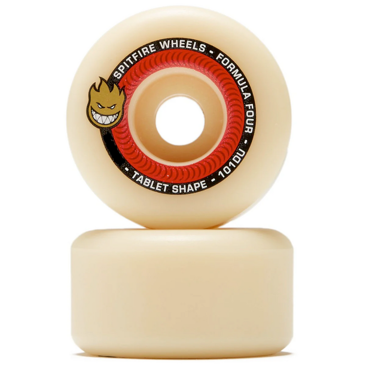 Spitfire SPITFIRE FORMULA FOUR 101D TABLET 54MM