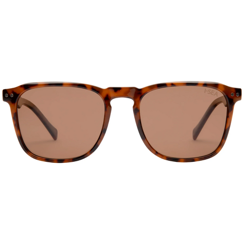 I-SEA I-SEA COVE TORT/BROWN POLARIZED
