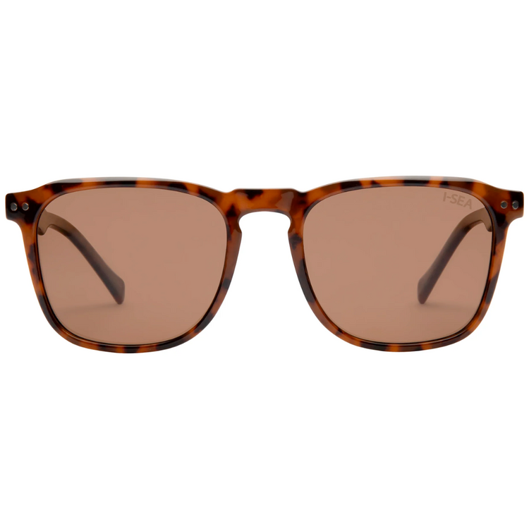 I-SEA I-SEA COVE TORT/BROWN POLARIZED