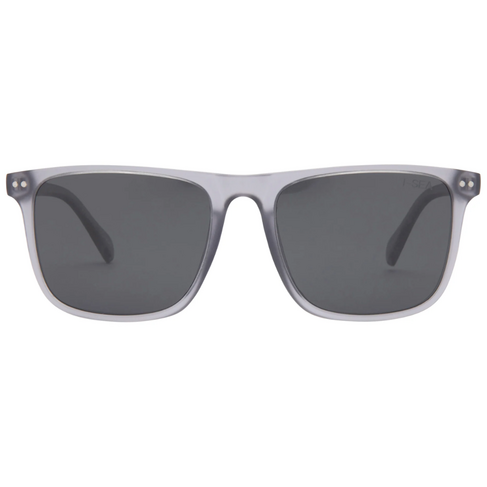 I-SEA I-SEA DAX GREY/SMOKE POLARIZED