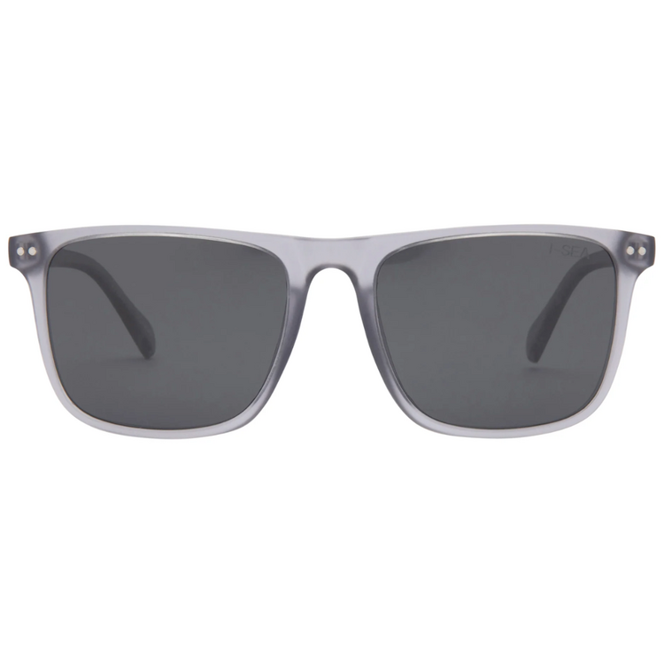 I-SEA I-SEA DAX GREY/SMOKE POLARIZED