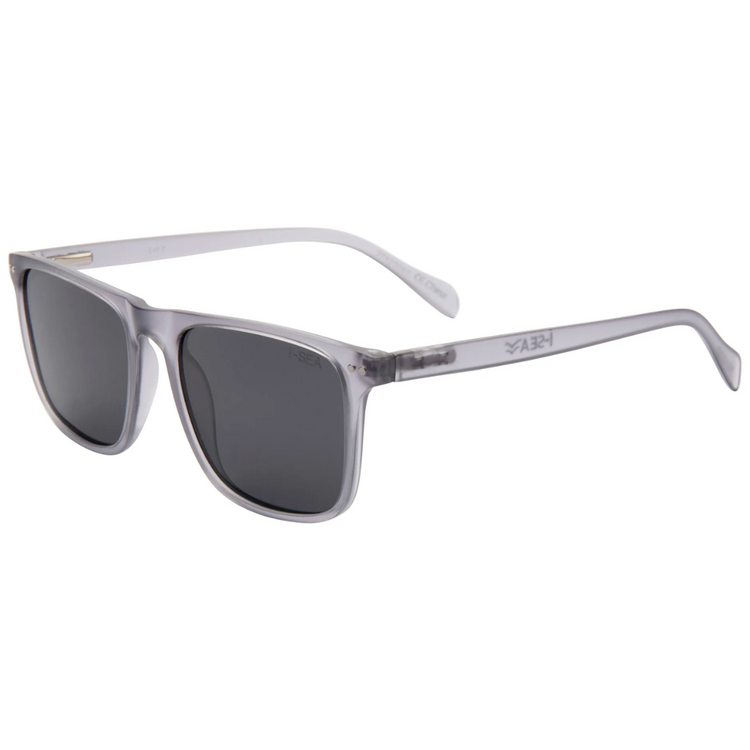 I-SEA I-SEA DAX GREY/SMOKE POLARIZED