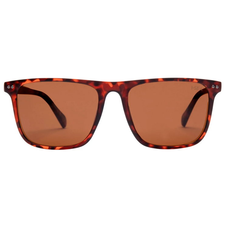 I-SEA I-SEA DAX TORT/BROWN POLARIZED