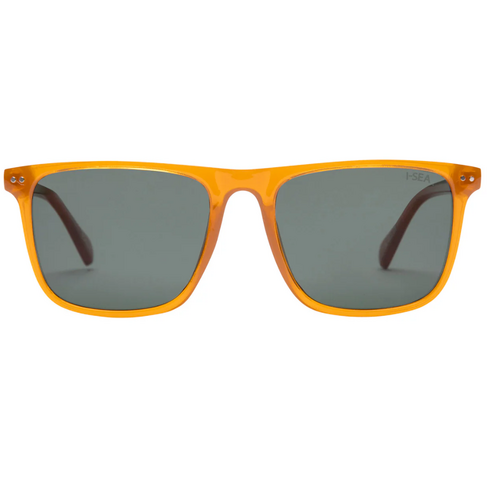I-SEA I-SEA DAX SUNSHINE/GREEN POLARIZED