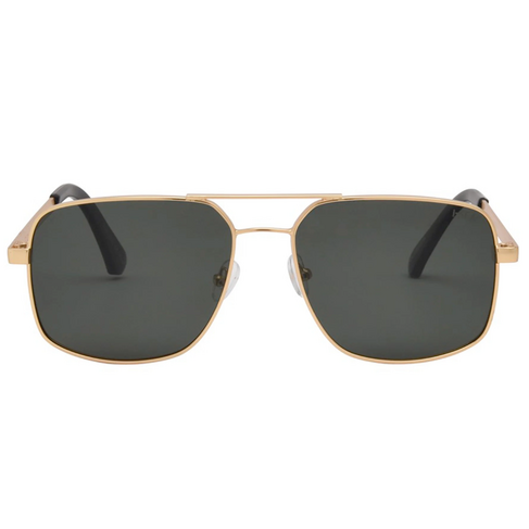 I-SEA I-SEA EL MORRO GOLD/G15 POLARIZED