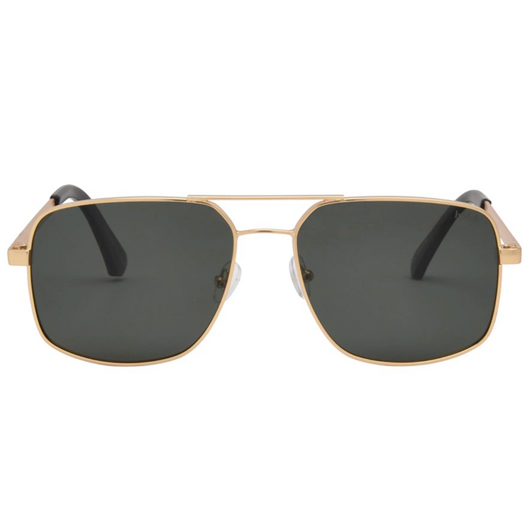 I-SEA I-SEA EL MORRO GOLD/G15 POLARIZED
