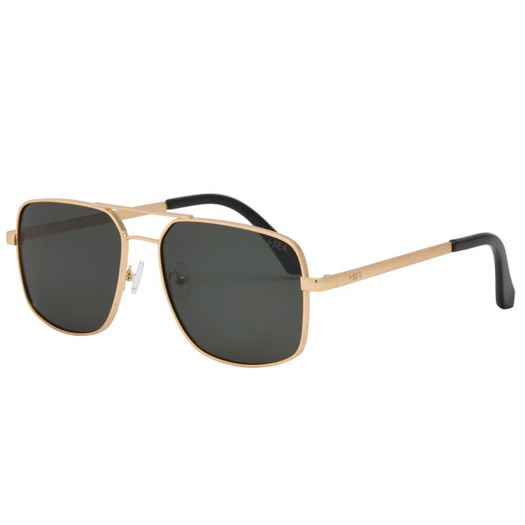 I-SEA I-SEA EL MORRO GOLD/G15 POLARIZED