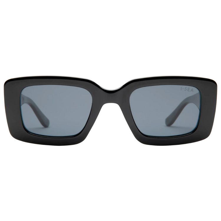 I-SEA I-SEA EMORY BLACK/SMOKE POLARIZED