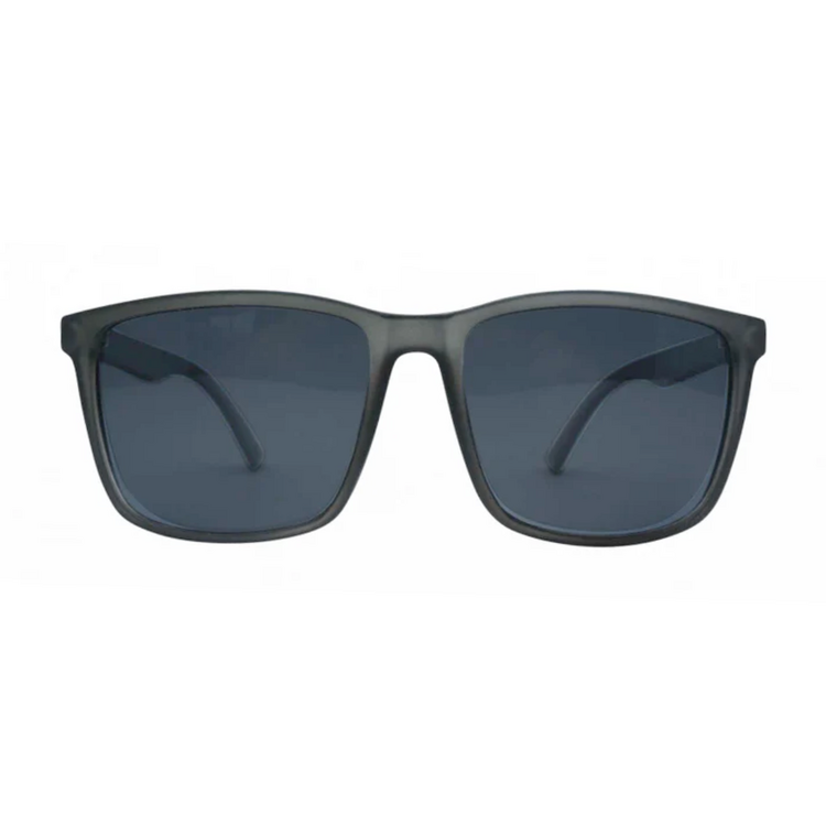 I-SEA I-SEA HOPPER GREY/SMOKE POLARIZED