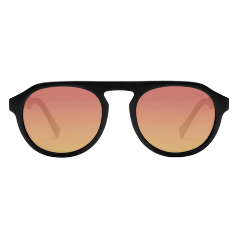 I-SEA I-SEA IVAN FLORANCE BLACK FIRE POLARIZED