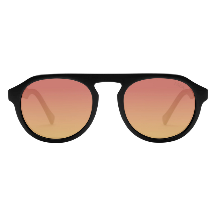I-SEA I-SEA IVAN FLORANCE BLACK FIRE POLARIZED