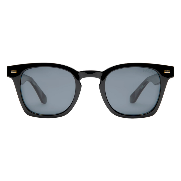 I-SEA I-SEA PALMER BLACK/SMOKE POLARIZED