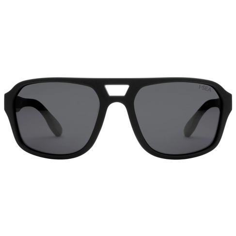 I-SEA I-SEA SAN O INK/SMOKE POLARIZED