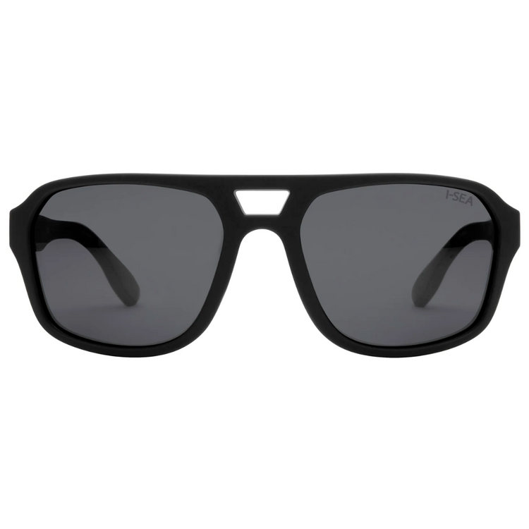 I-SEA I-SEA SAN O INK/SMOKE POLARIZED