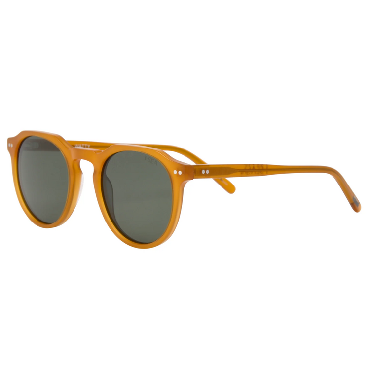 I-SEA I-SEA WATTY SUNSHINE/GREEN POLARIZED