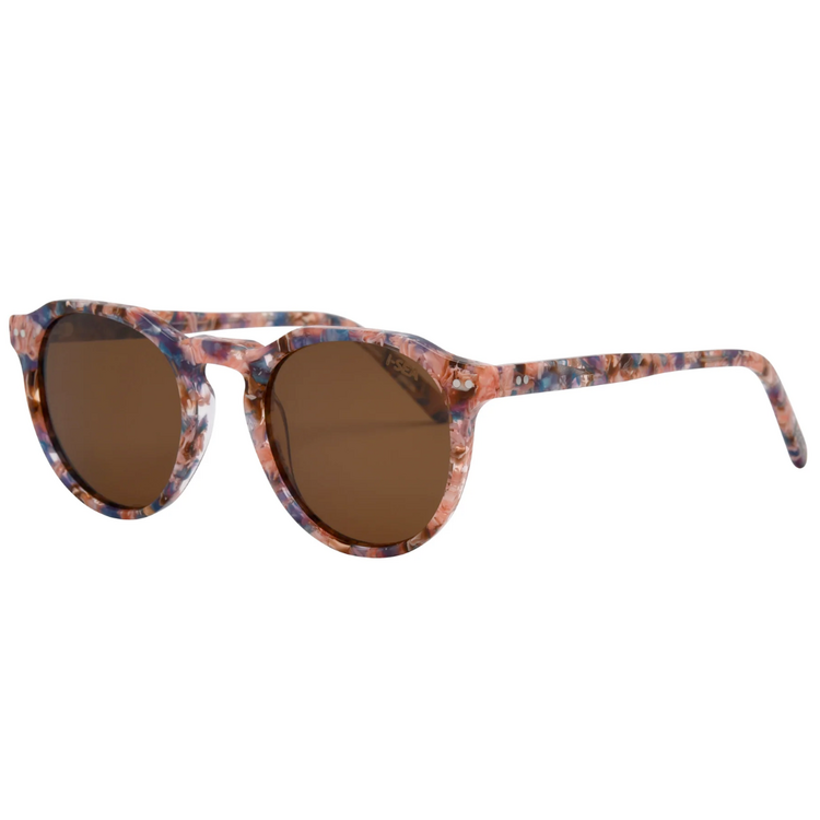 I-SEA I-SEA WATTY SKY PEARL/BROWN POLARIZED