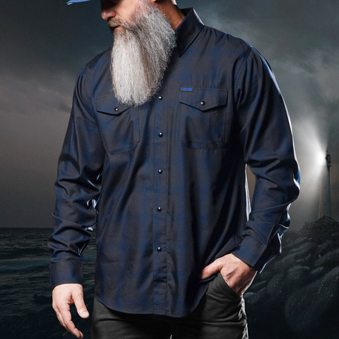 DIXXON DIXXON DEEP SEA LS BAMBOO