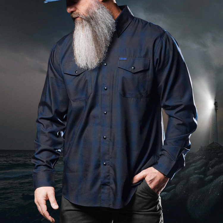 DIXXON DIXXON DEEP SEA LS BAMBOO