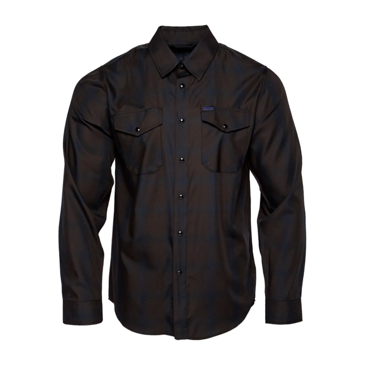 DIXXON DIXXON DEEP SEA LS BAMBOO