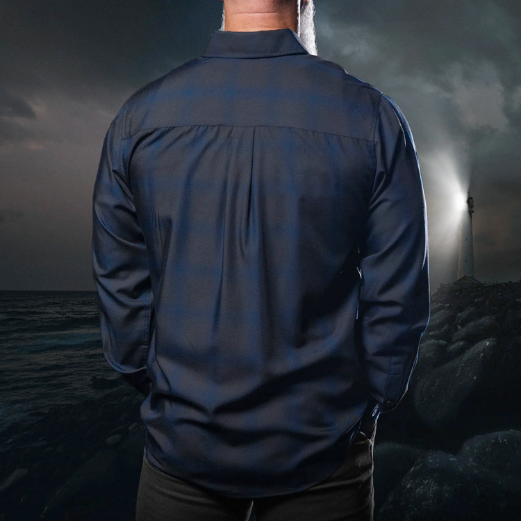 DIXXON DIXXON DEEP SEA LS BAMBOO