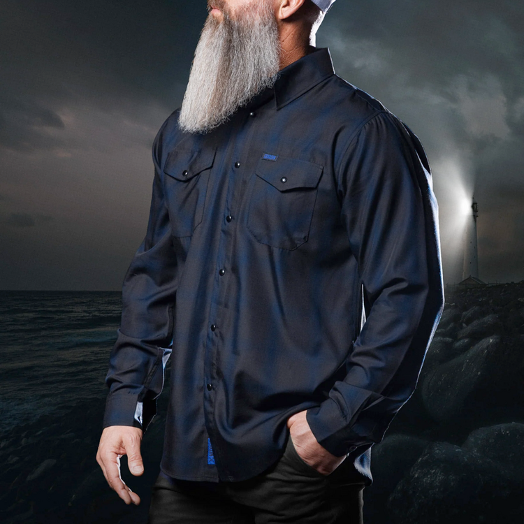 DIXXON DIXXON DEEP SEA LS BAMBOO