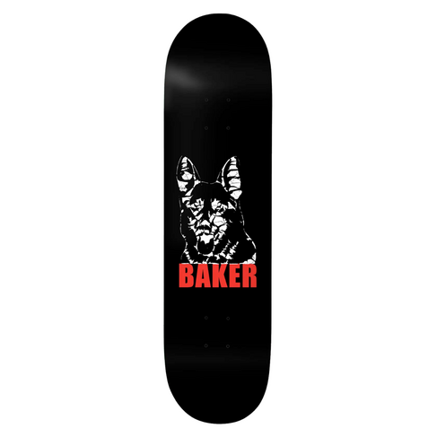 Baker BAKER JF Bad Dawg Deck 8.5