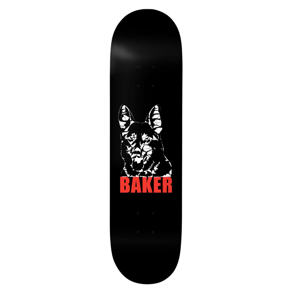 Baker - Industry Skate & Snow