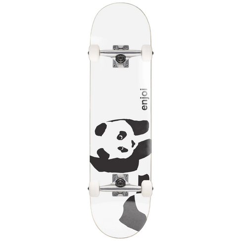 Enjoi ENJOI - WHITEY PANDA FP SOFT TOP COMPLETE 6.75