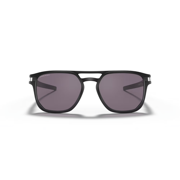 OAKLEY OAKLEY LATCH BETA MATTE BLACK PRIZM GREY