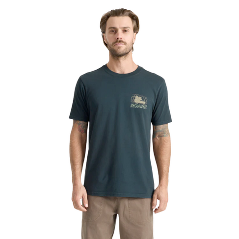 Roark Roark CAMPER BLACK