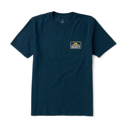 Roark Roark EARTH & SEA NAVY
