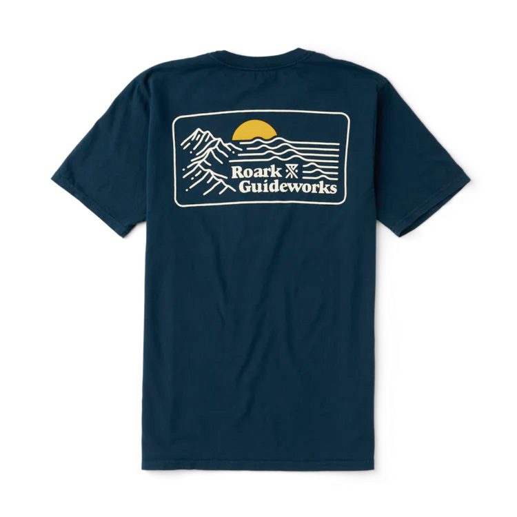 Roark Roark EARTH & SEA NAVY