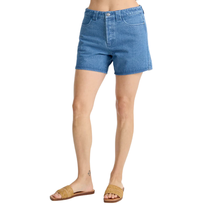 Roark Roark HWY 1 SHORT VINTAGE BLUE