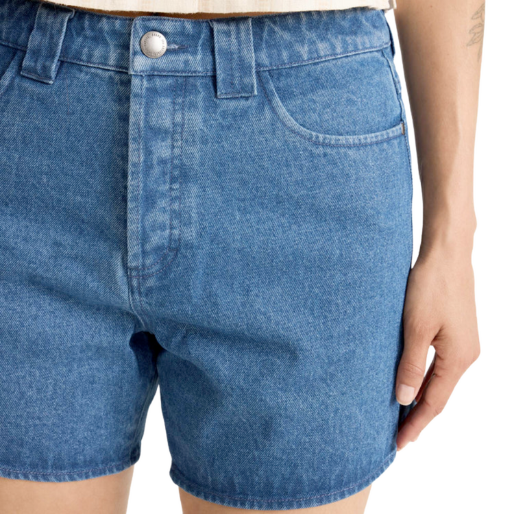 Roark Roark HWY 1 SHORT VINTAGE BLUE