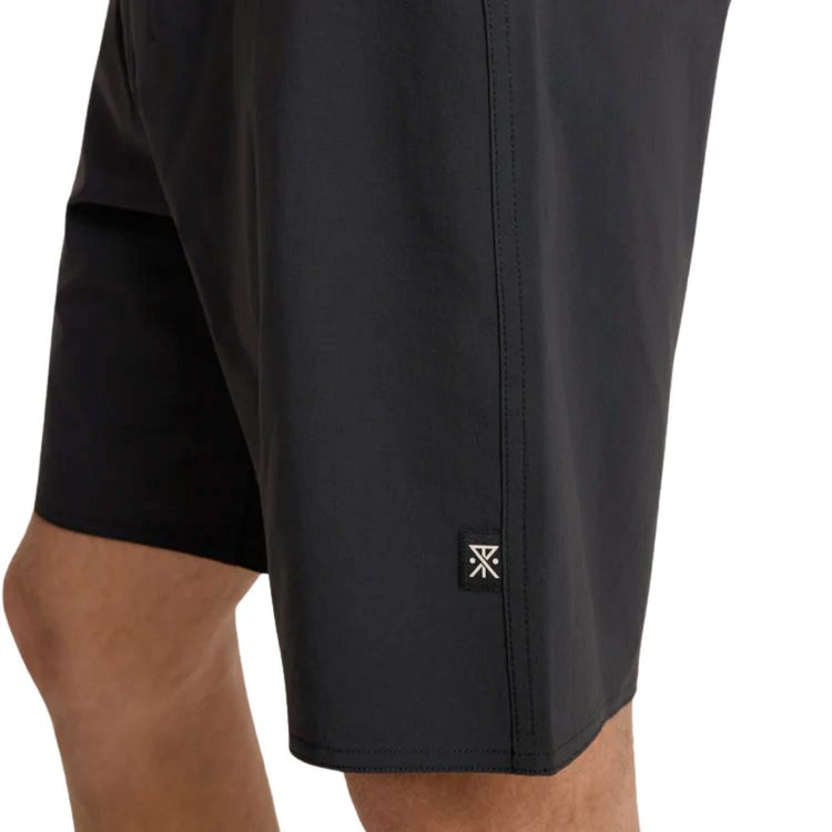 Roark Roark PASSAGE PRO BLACK
