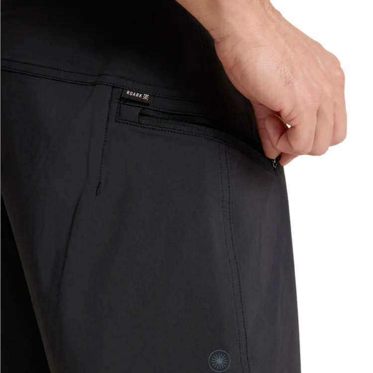 Roark Roark PASSAGE PRO BLACK