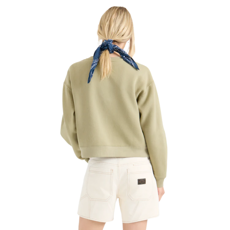 Roark Roark PORT  DUSTY OLIVE