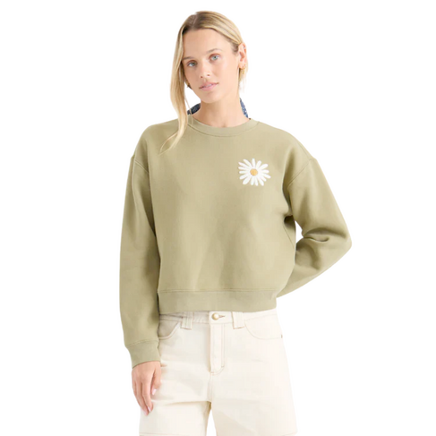 Roark Roark PORT  DUSTY OLIVE