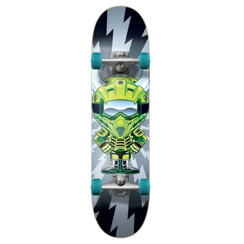 SPEED DEMONS - SUPERCROSS SOFT TOP COMPLETE 7