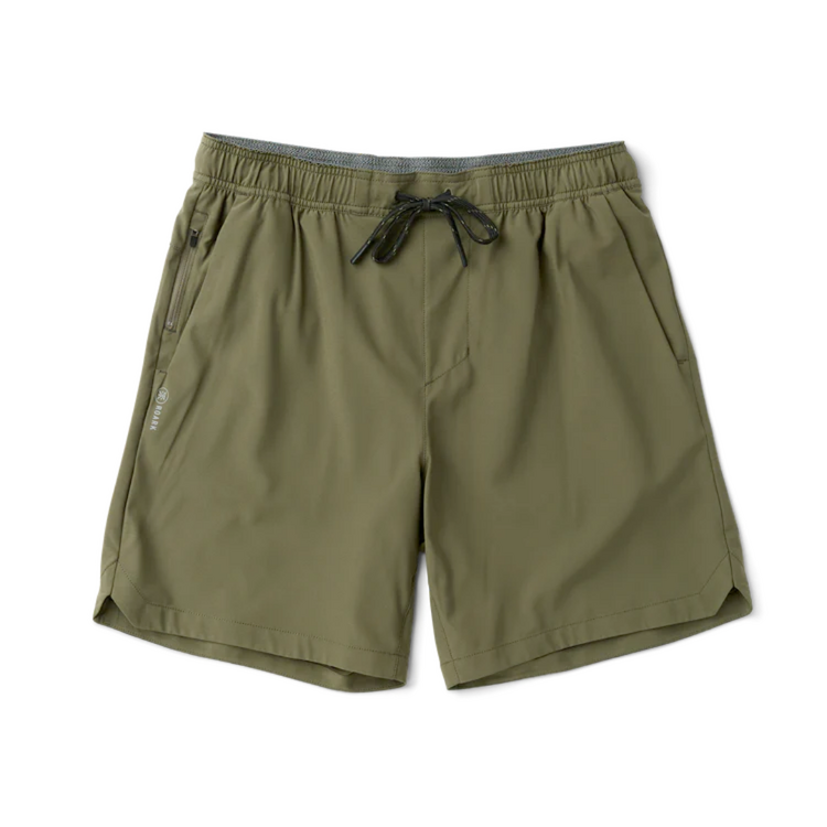 Roark Roark SERRANO 7" MILITARY