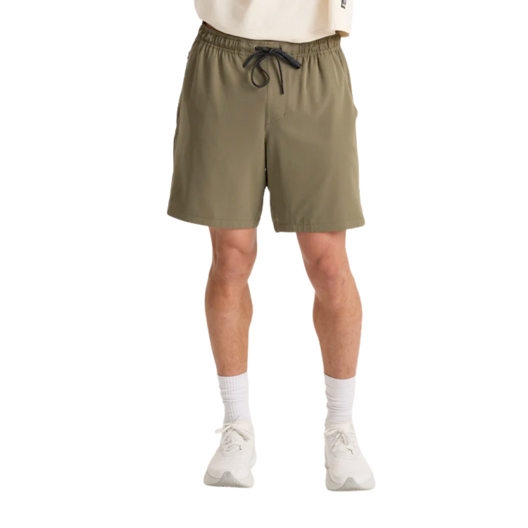 Roark Roark SERRANO 7" MILITARY