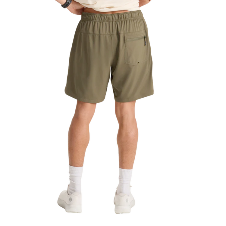 Roark Roark SERRANO 7" MILITARY