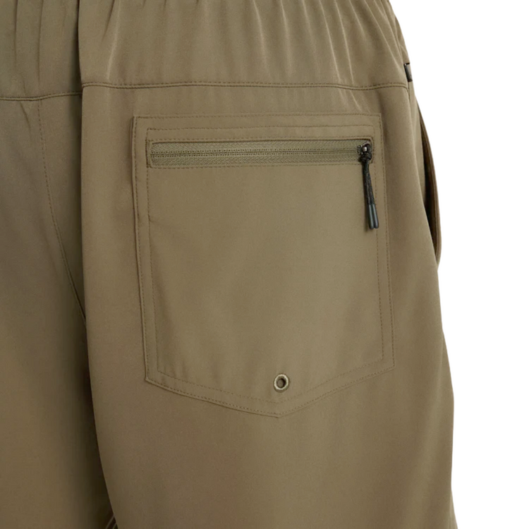 Roark Roark SERRANO 7" MILITARY