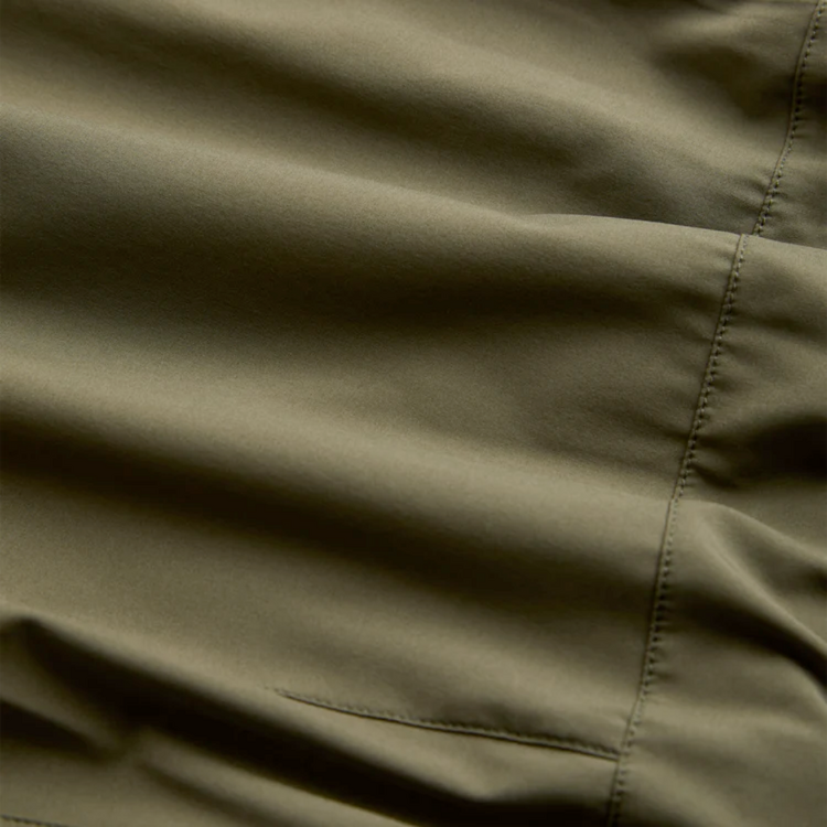 Roark Roark SERRANO 7" MILITARY