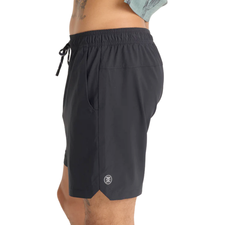 Roark Roark SERRANO 7" BLACK