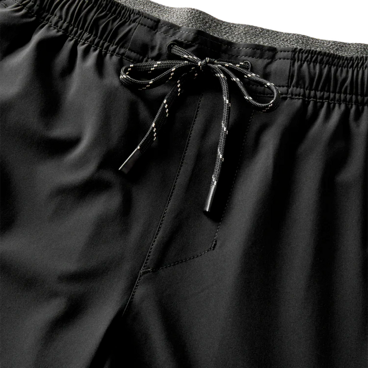 Roark Roark SERRANO 7" BLACK